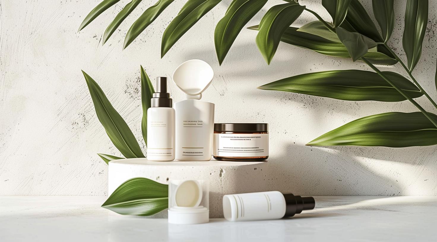 Naturkosmetik im Vergleich