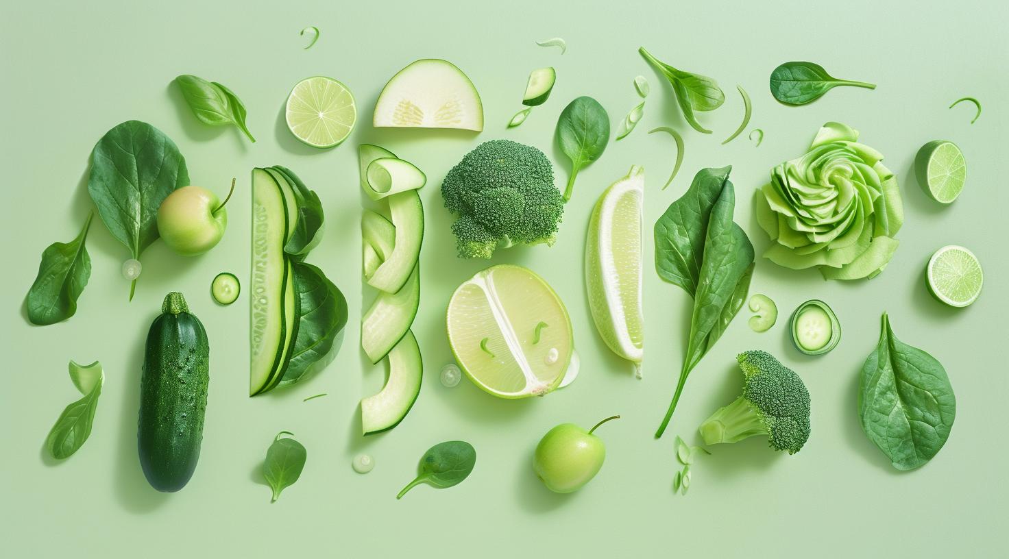 Kreative vegane Rezepte zum Ausprobieren